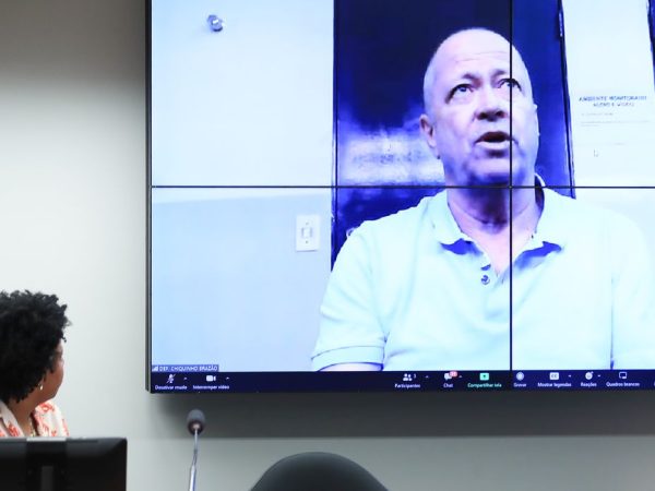 Brasília (DF) 15/05/2024  Reunião do Conselho de Ética da Câmara se reúne para apreciação de pareceres preliminares. Representações por quebra de decoro contra os deputados Delegado da Cunha, e Chiquinho Brazão.

Foto Lula Marques/ Agência Brasil