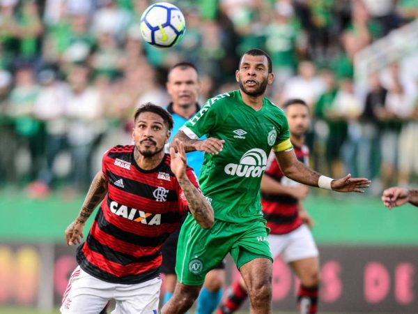 Flamengo segue líder da competição com 10 pontos, agora empatado com Corinthians e Atlético Mineiro (Foto: Staff Images/Flamengo)