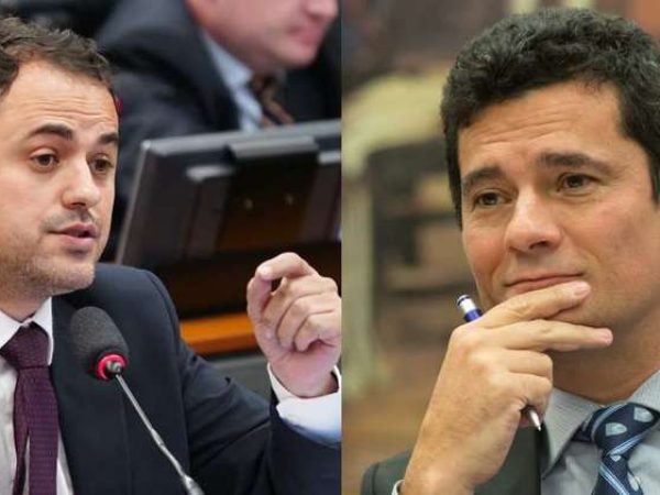 Glauber Braga disse que partido de Bolsonaro quer constrangê-lo e que declarações foram 'sóbrias' — Foto: Reprodução.