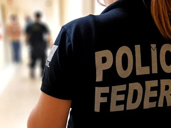 02/06/2023 - Brasília - A Polícia Federal deflagrou nesta sexta-feira (2) uma operação para reprimir a pornografia infantil. Foto: Polícia Federal/ Divulgação