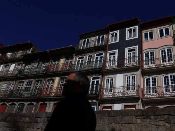 Uma das principais vozes desse movimento é Rui Moreira, presidente da Câmara Municipal do Porto, cargo equivalente ao de prefeito. — Foto: Reprodução