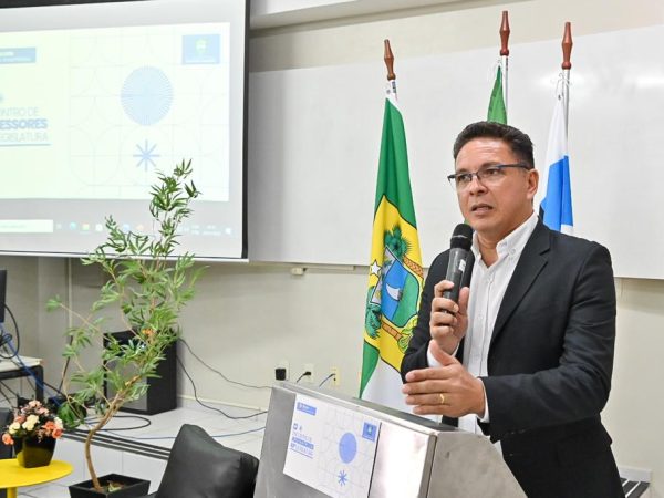 A denúncia será apurada pelo Ministério Público do Estado do Rio Grande do Norte. — Foto: Reprodução