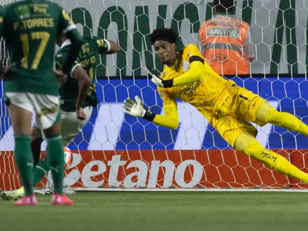hugo souza, corinthians, palmeiras