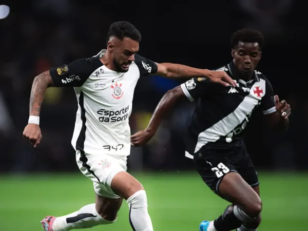 vasco, corinthians, copa do brasil