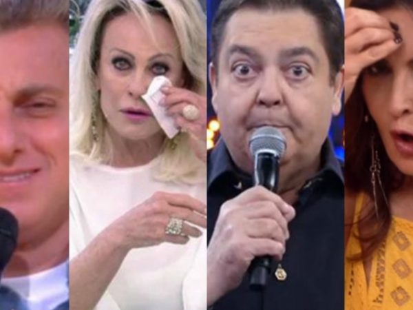Segundo o site Na Telinha, a reestruturação da Globo se prepara para enxugar mais as contas, agora diminuindo salário de apresentadores do entretenimento — Foto: Reprodução
