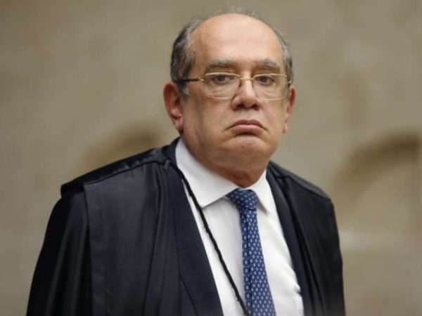O caso começou a ser julgado em dezembro, mas teve o julgamento interrompido por um pedido de vista do ministro — Foto: Rosinei Coutinho / STF