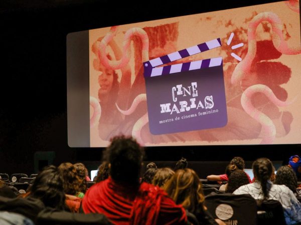30/08/2023, Mostra Nacional CineMarias. Foto: Thais Gobbo/ Divulgação