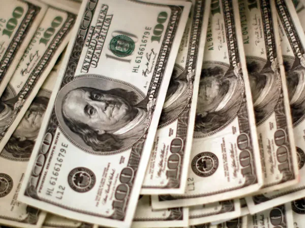 dólar