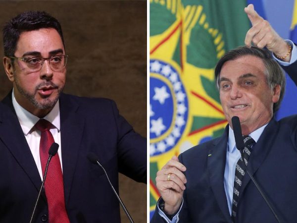 O julgamento ocorre uma semana após Bretas tornar réus alguns dos principais advogados criminalistas do Brasil — Foto: Reprodução