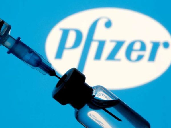 O imunizante utilizado será o da Pfizer, recomendado pelo Ministério da Saúde — Foto: REUTERS/Dado Ruvic