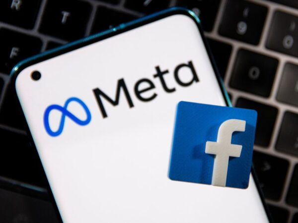 Facebook muda nome corporativo para Meta
