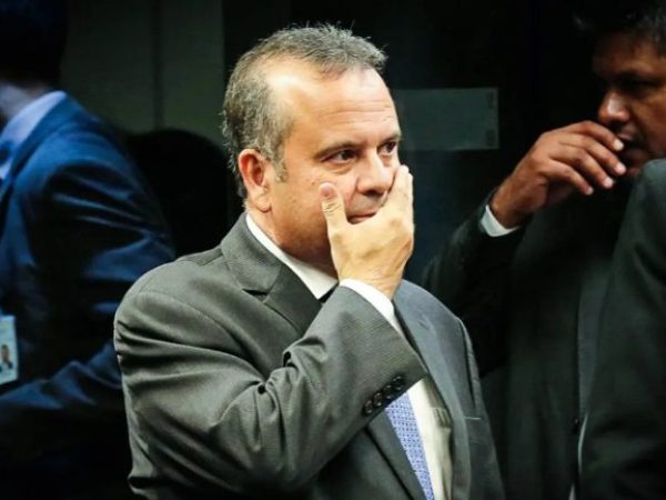 Rogério Marinho, senador eleito pelo RN. — Foto: Futura Press