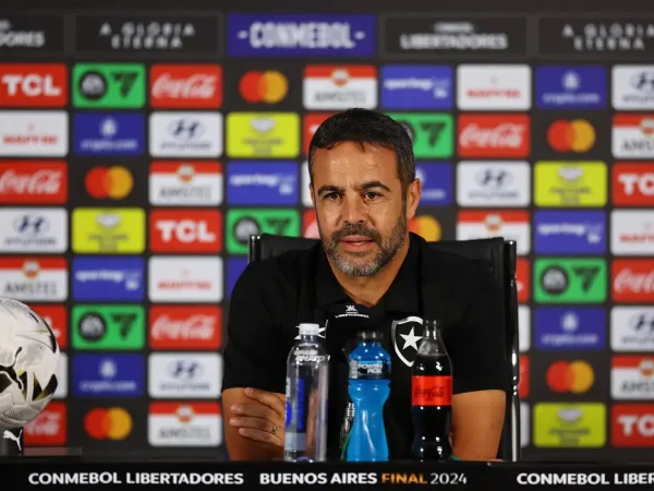 artur jorge, botafogo, libertadores