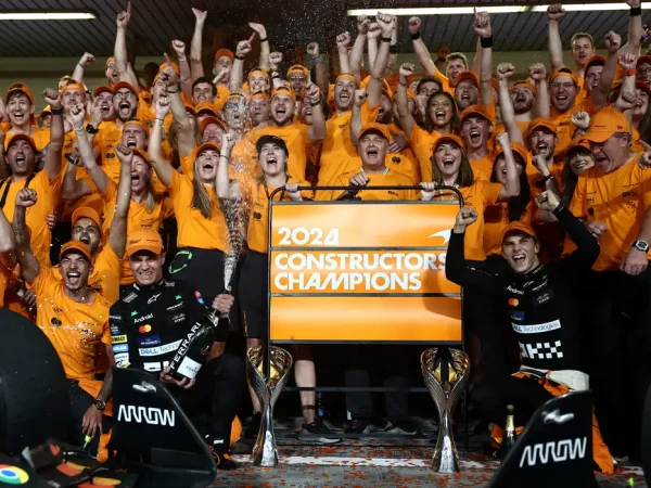 GP de Abu Dhabi, fórmula 1, lando norris