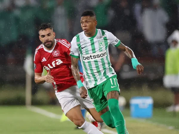 internacional, atletico nacional, libertadores