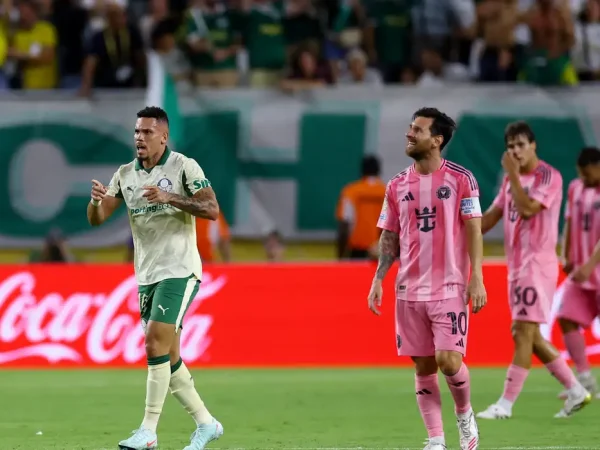 palmeiras, miami, futebol