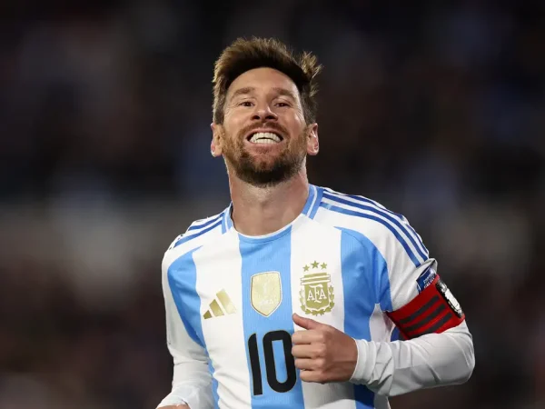 Messi, argentina, seleção