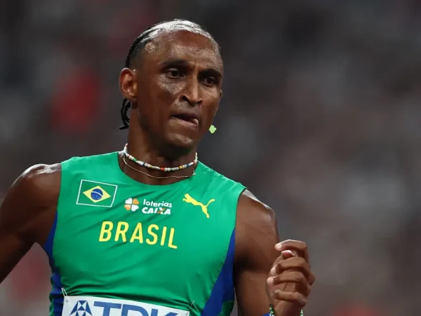 alison dos santos, mundial de atletismo