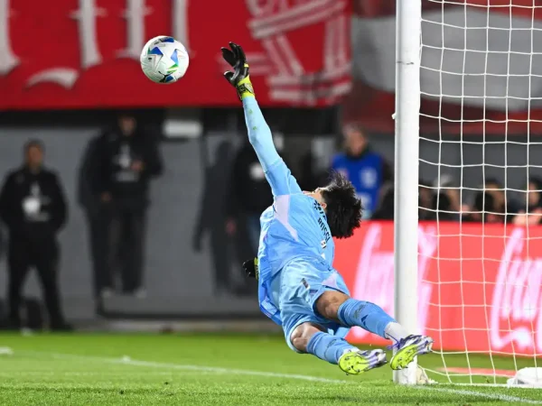 flamengo, estudiantes, libertadores