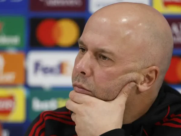 Técnico do Liverpool, Arne Slot