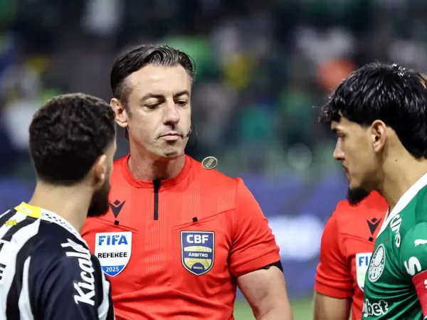 juiz, Raphael Claus