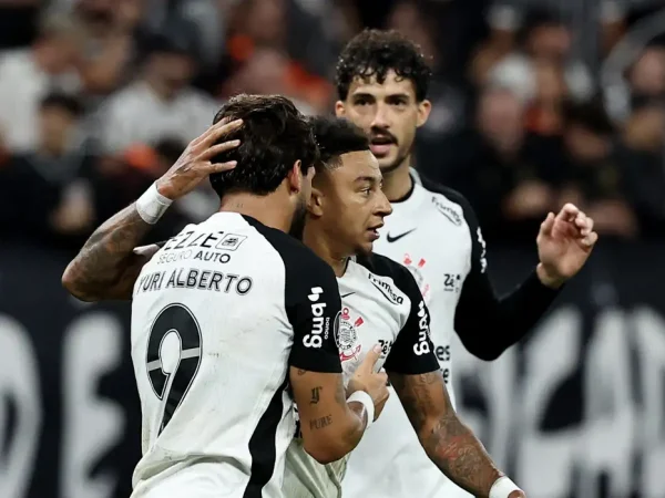 corinthians, peñarol, libertadores