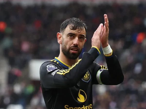 bruno fernandes, manchester united