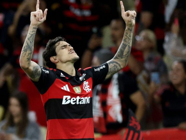 flamengo, estudiantes, libertadores