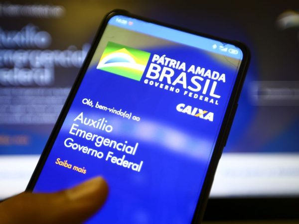 Banco não informou quantas contas foram bloqueadas — Foto: Marcelo Camargo/Agência Brasil