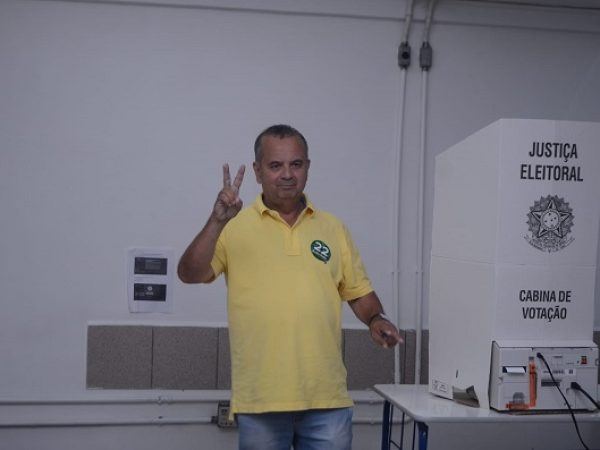 Senador eleito Rogério Marinho. — Foto: Reprodução