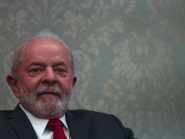 Até hoje estão pendentes definições cruciais, como quem comandará o Ministério do Desenvolvimento Social no governo Lula. — Foto: Reprodução