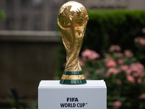 Ainda não foram acertados os detalhes finais do regulamento da Copa do Mundo de 2026. — Foto: Reprodução