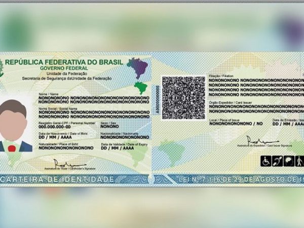 Mais de 460 mil documentos foram disponibilizados. — Foto: Instituto Geral de Perícias do Rio Grande do Sul