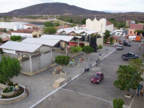 Abastecimento na cidade de São Fernando será afetado — Foto: Reprodução.