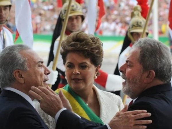 A solicitação partiu do deputado Kim Kataguiri (União Brasil-SP). — Foto: Agência Brasil (2011)
