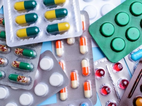 O Núcleo de pesquisa do Procon Natal constatou uma diferença nos preços de medicamentos que chega a mais de seiscentos por cento — Foto: Núcleo de Pesquisa/Procon