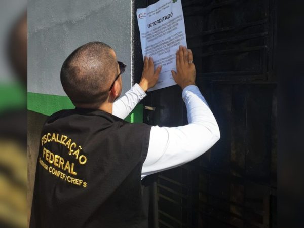 A fiscalização é a principal atribuição de um conselho profissional. — Foto: CREF10/PB