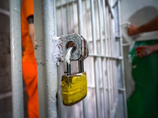 Convênio com empresas garante trabalho para os apenados na Penitenciária de São Pedro de Alcântara.

21/01/2020, São Pedro de Alcântara, SC, Brasil.

Fotos Ricardo Wolffenbüttel/ SECOM