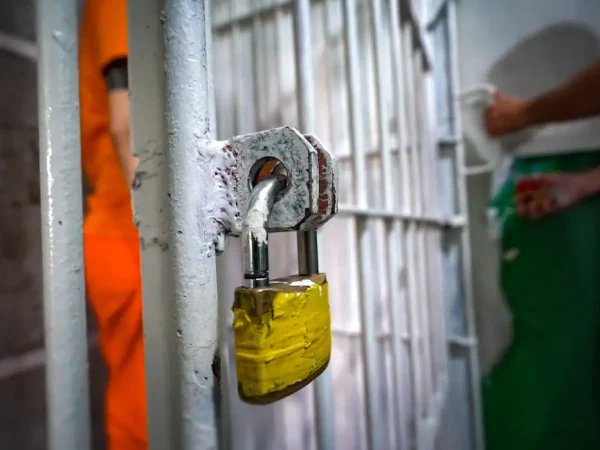Convênio com empresas garante trabalho para os apenados na Penitenciária de São Pedro de Alcântara.

21/01/2020, São Pedro de Alcântara, SC, Brasil.

Fotos Ricardo Wolffenbüttel/ SECOM
