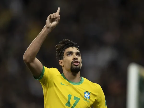 brasil, seleção brasileira, lucas paquetá