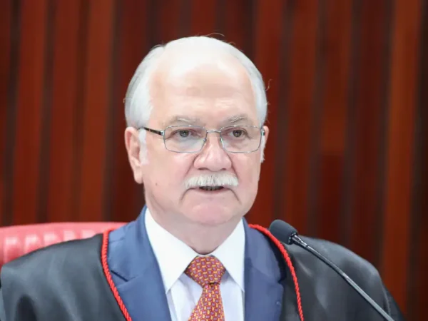 ministro Edson Fachin