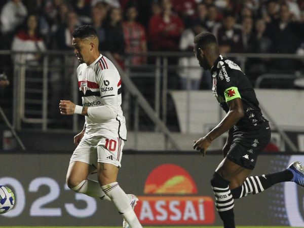 são paulo, vasco, brasileiro