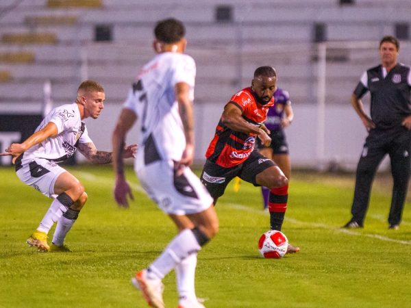 ituano, ponte preta, campeonato paulista