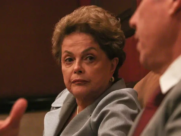 Brasília (DF), 04.06.2024 - Reunião no Ministério do Desenvolvimento Aagrário e Dilma Rousseff do Banco dos Brics. Foto: MDA/Divulgação