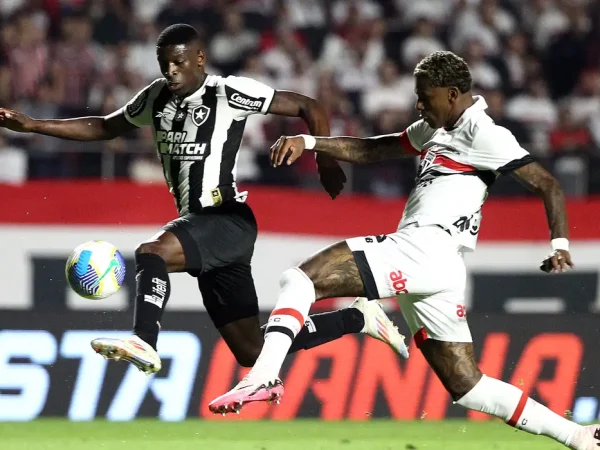 botafogo, são paulo, brasileiro