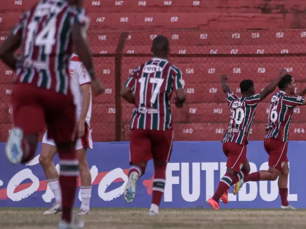 Linense-SP, Fluminense, Copa São Paulo