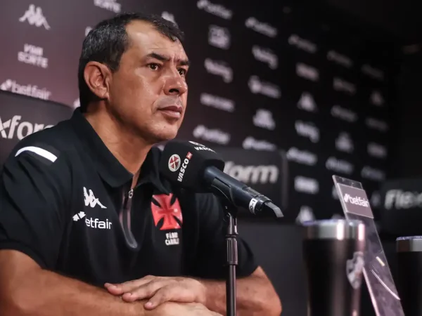 fabio carille, vasco