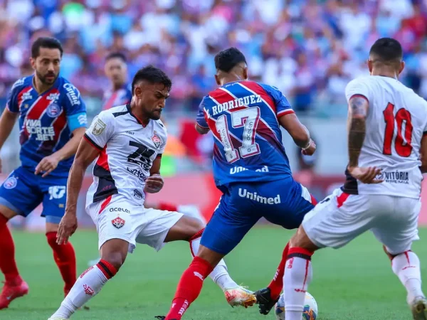 bahia, vitória, futebol