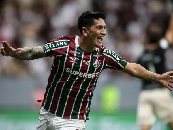 Fluminense, Vasco da Gama, carioca