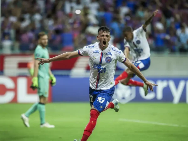 bahia, the strongest, libertadores